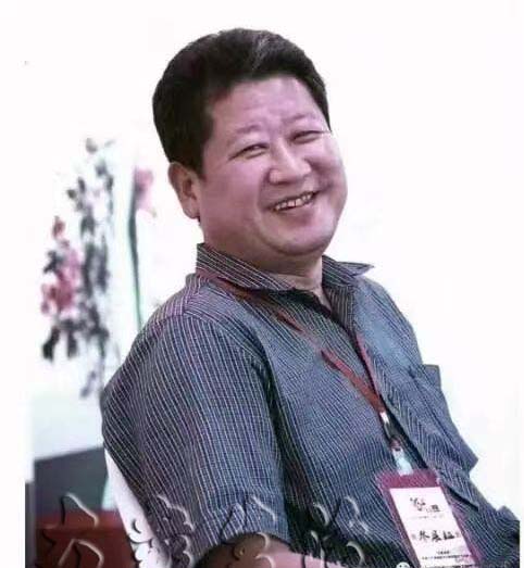 点线面合一，演天地之道——“道生万物”韩延祥艺术成就详解