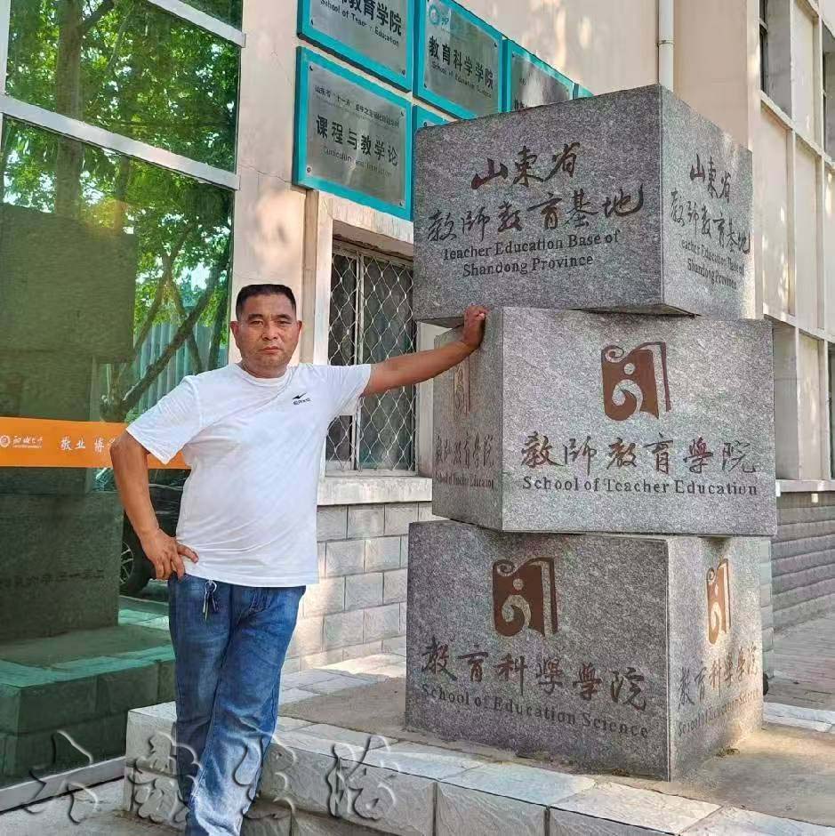 大众生活网书画频道——艺术顾问商国善